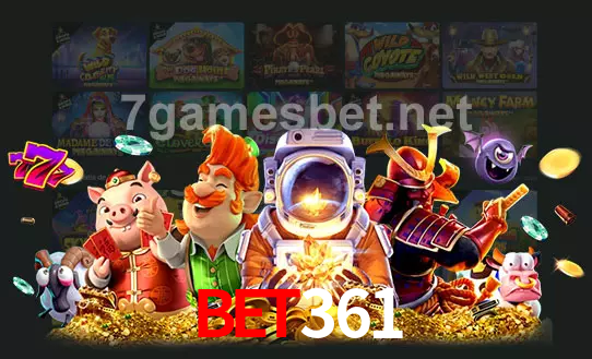 cassino BET361