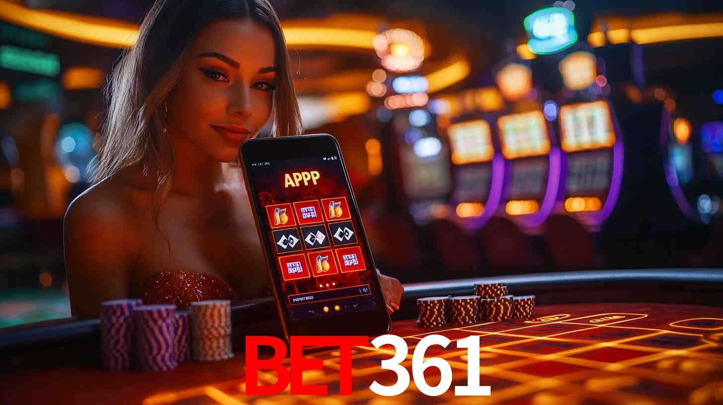 Descubra a Essência do BET361: Nossa História e Compromissos