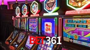 Interface do App BET361