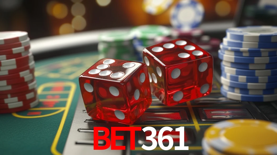 Live Casino BET361
