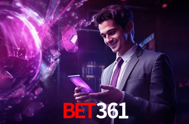 Welcome Bonus BET361