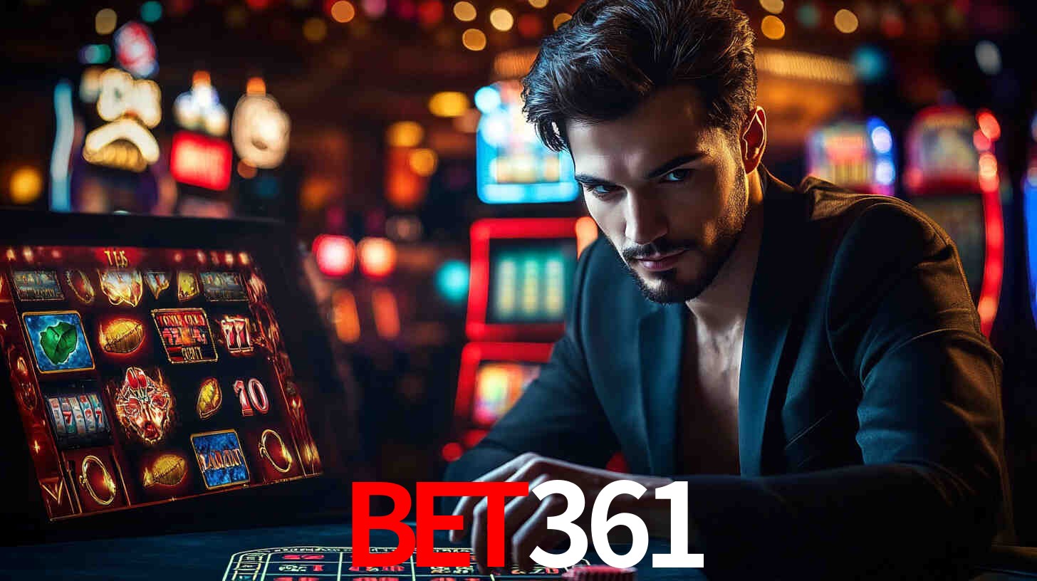 BET361 login
