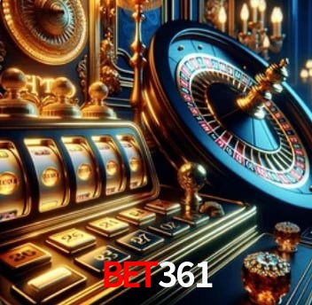 Casino Ao Vivo BET361