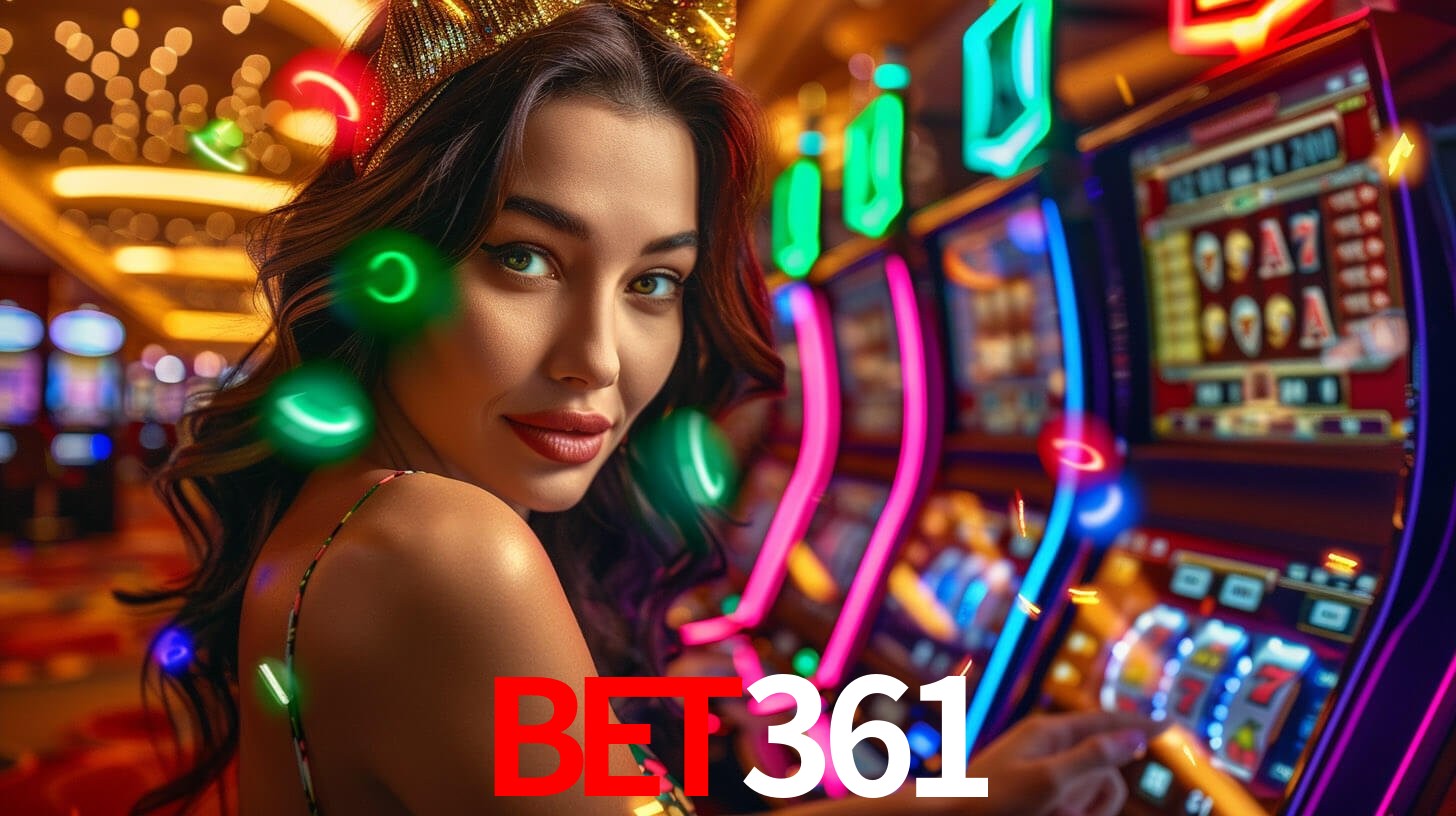 BET361 login