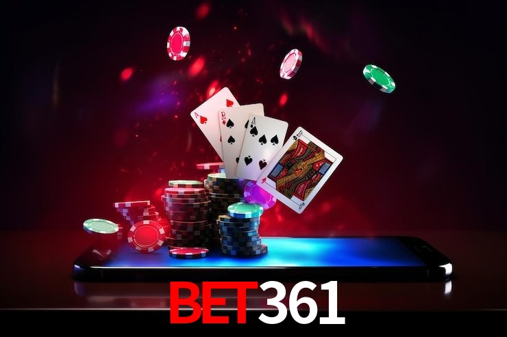 Game Providers BET361
