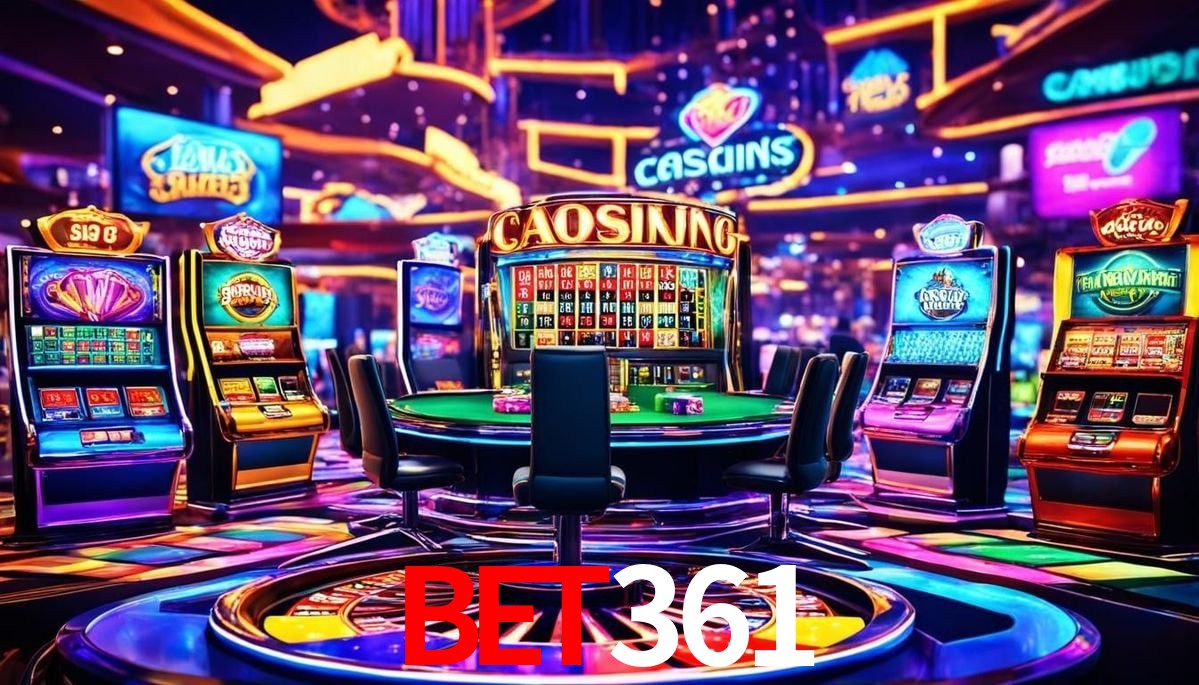 Estatísticas Esportivas BET361