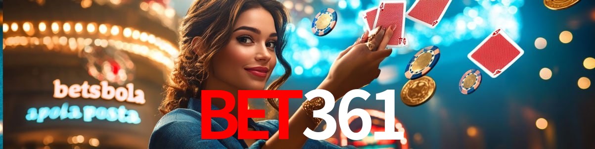 Bonus Features BET361