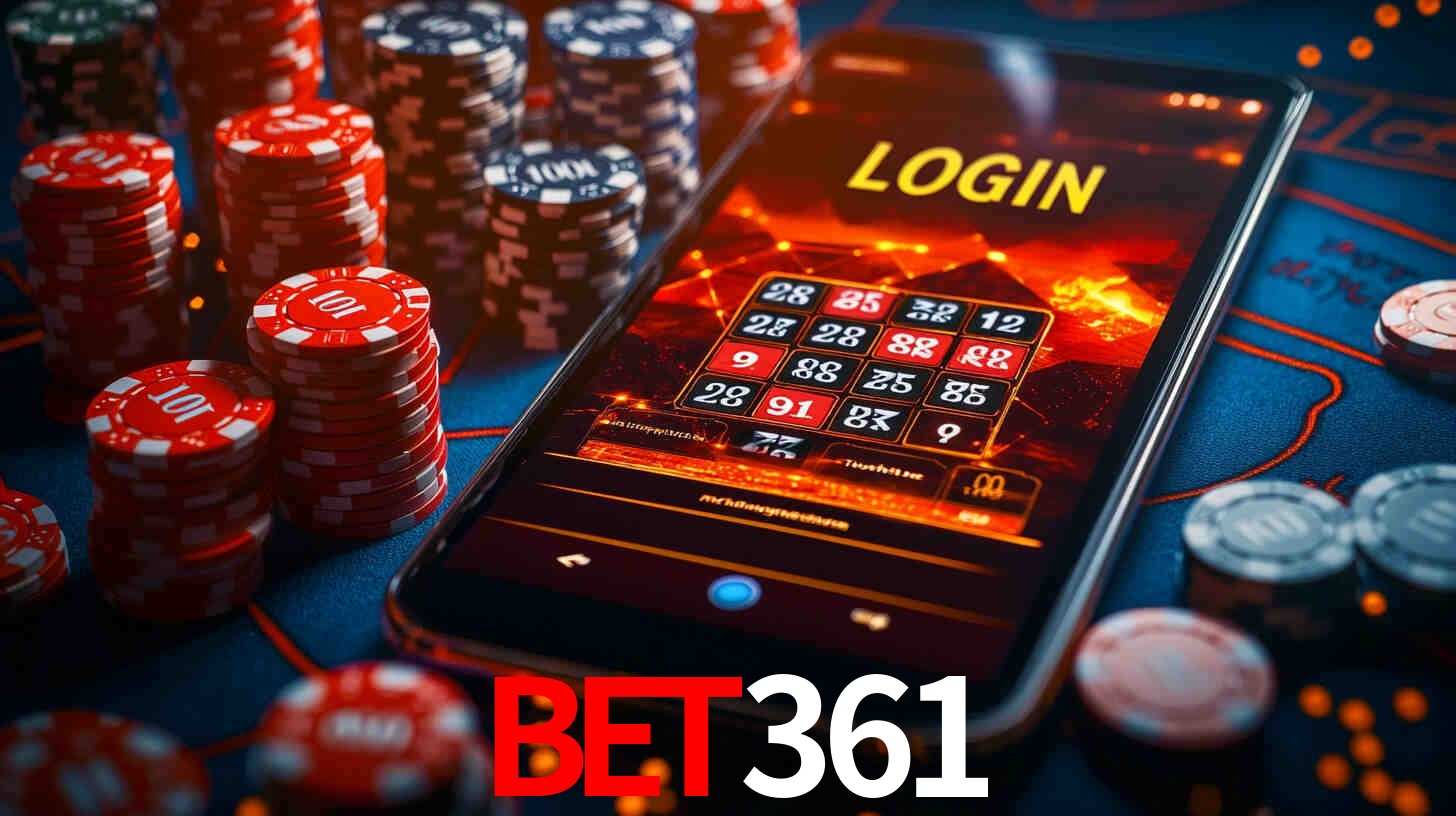 BET361: A Experiência de Casino com Jogos de Mesa ao Vivo
