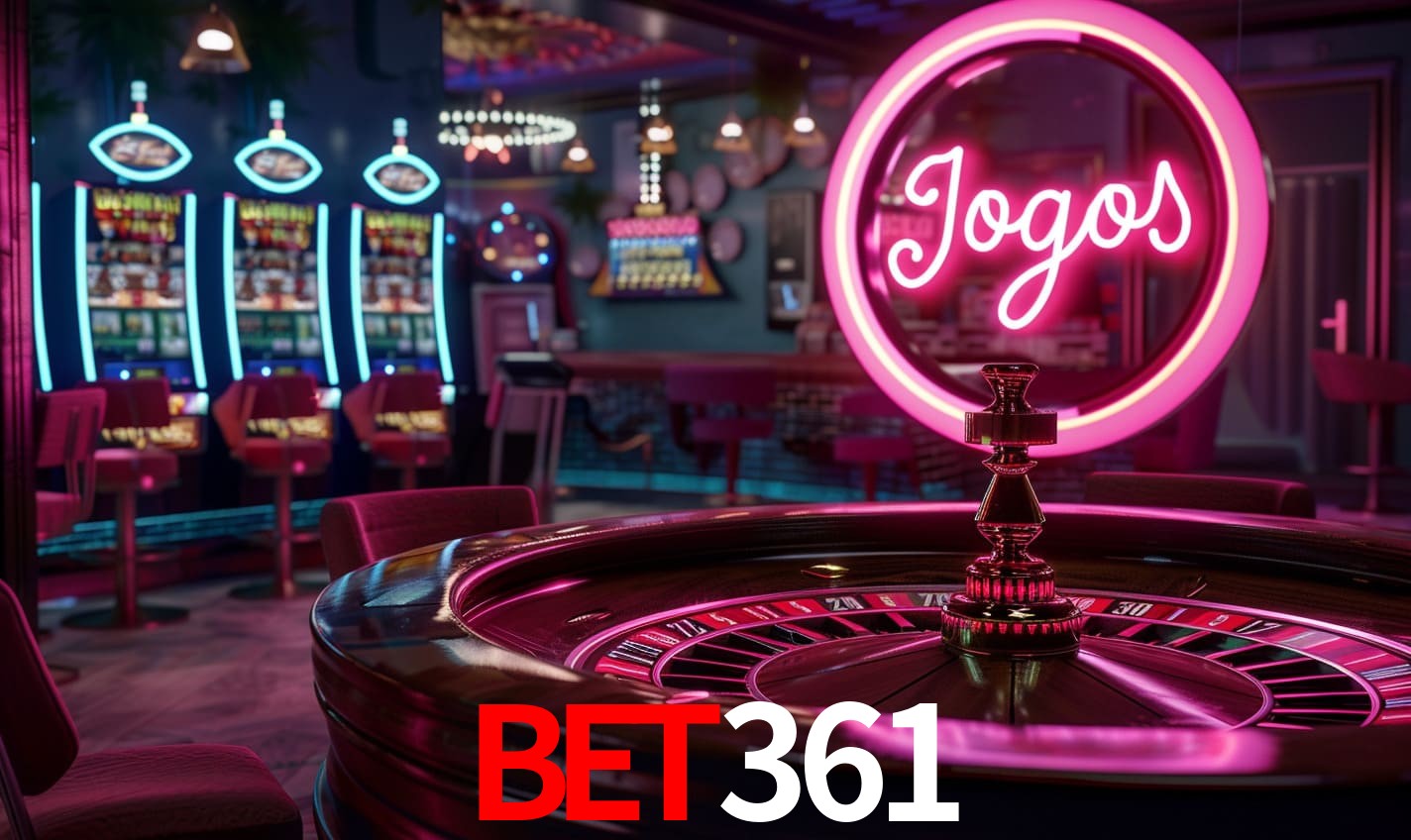 A Emoção da Loteria na BET361: Uma Chance de Mudança de Vida