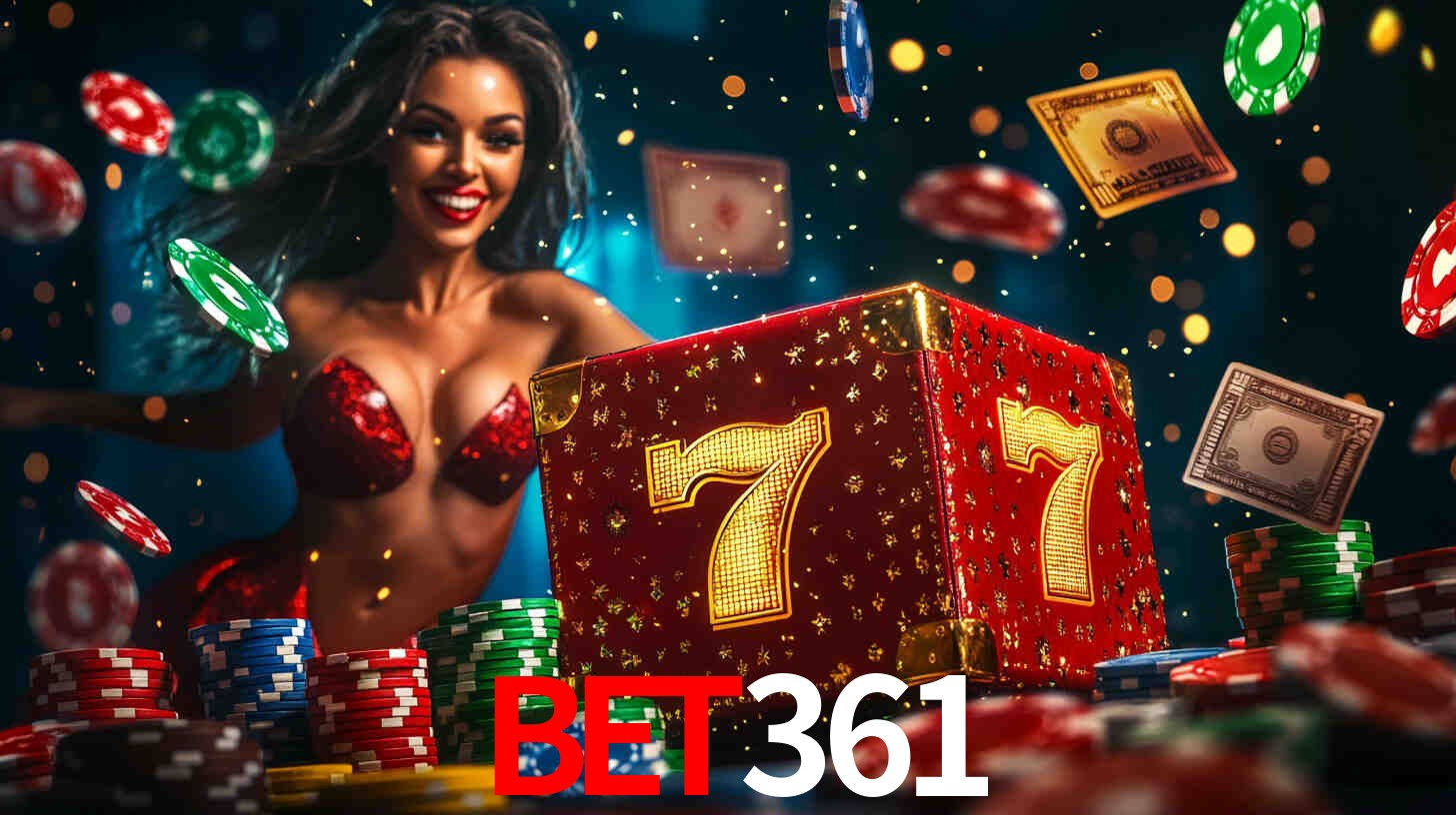 Inovações de Jogos na BET361: O Futuro das Experiências Interativas