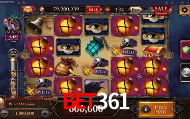 Descubra a Essência do BET361: Nossa História e Compromissos