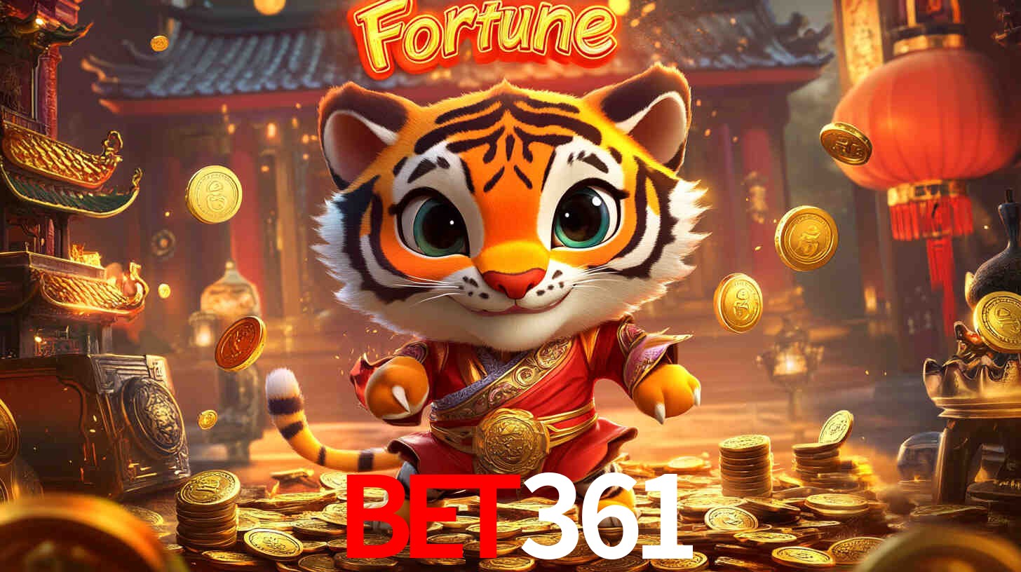 Descubra a Essência do BET361: Nossa História e Compromissos