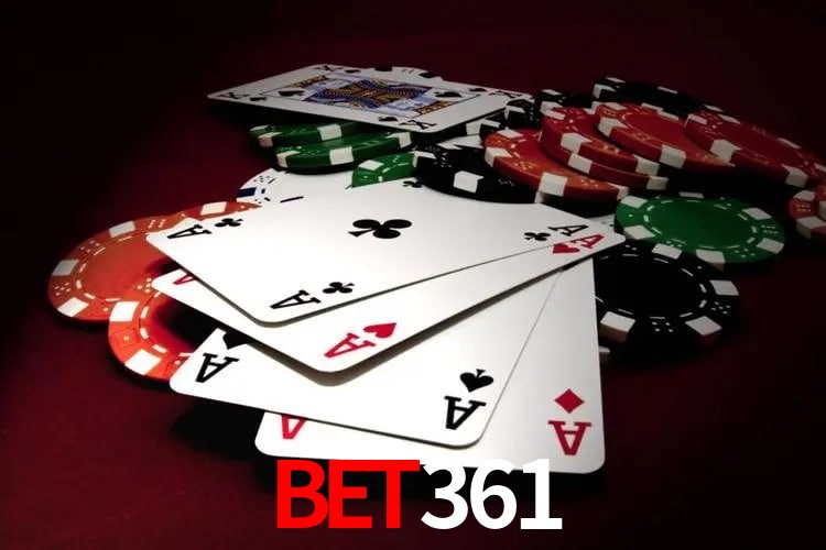 Torneios BET361