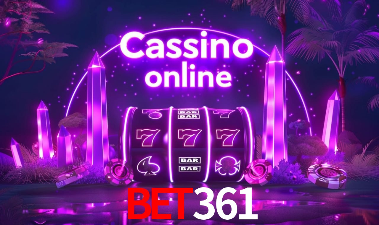Cadastro Rápido BET361