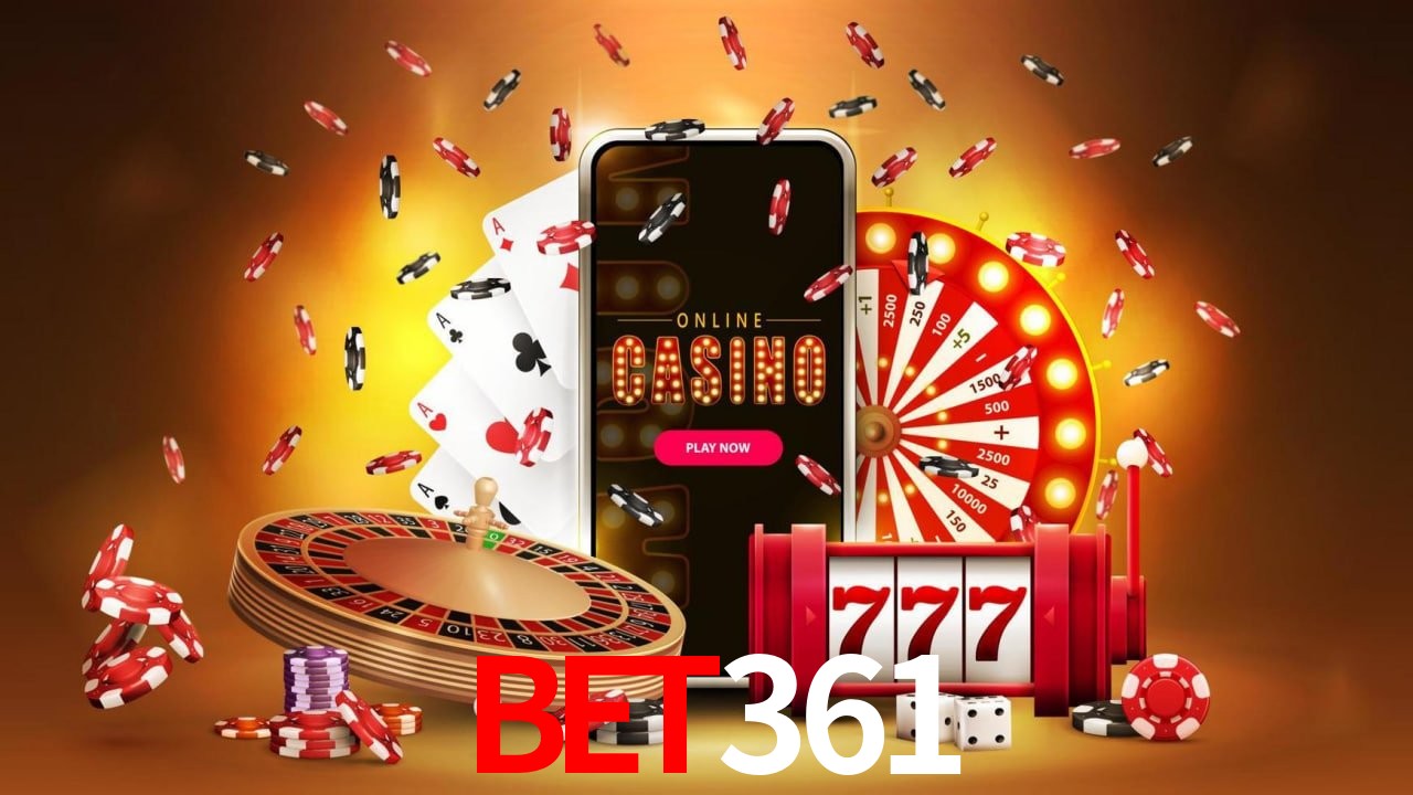 A Popularidade dos Caça-Níqueis no BET361