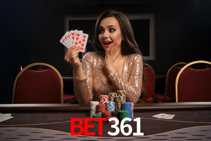 BET361 feedback — formulário de envio no aplicativo oficial