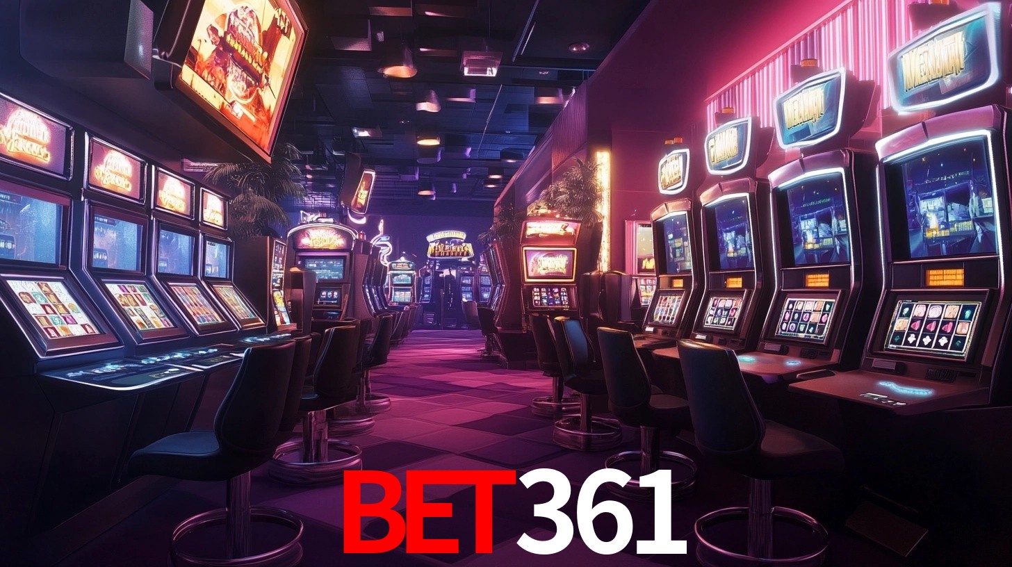 BET361 App Interface