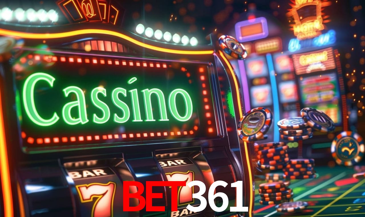 Provedores de Jogos BET361