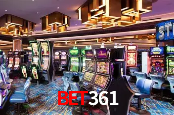 A Experiência Imersiva dos Cassinos Ao Vivo no BET361
