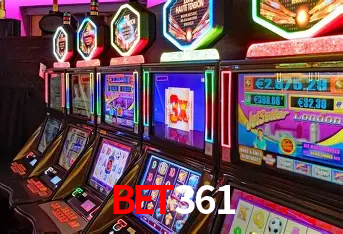 Descubra a Magia dos Jogos de Arcade no BET361