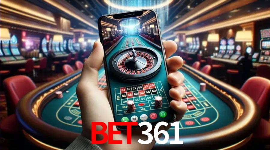 API Integration BET361