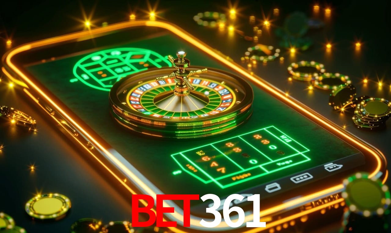 Tecnologia da Plataforma BET361