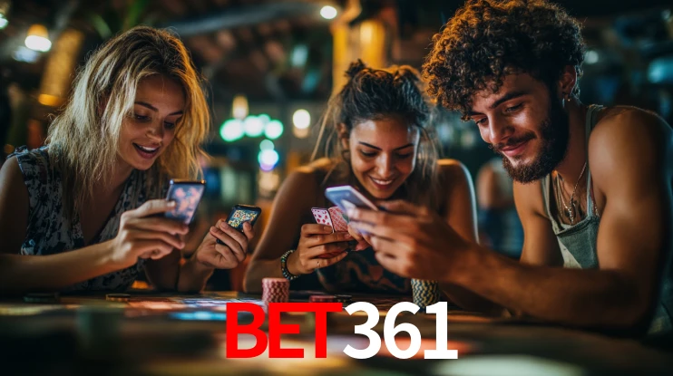 Blackjack Table BET361