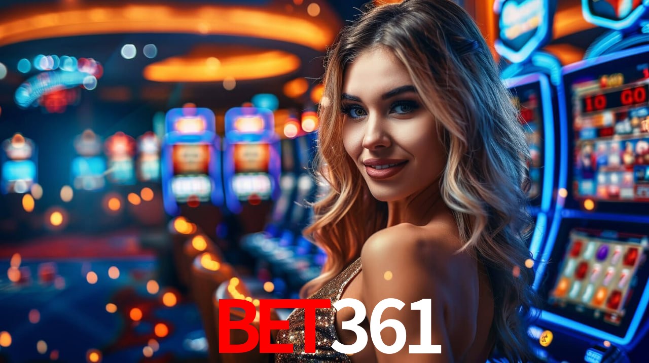 Slot Games BET361