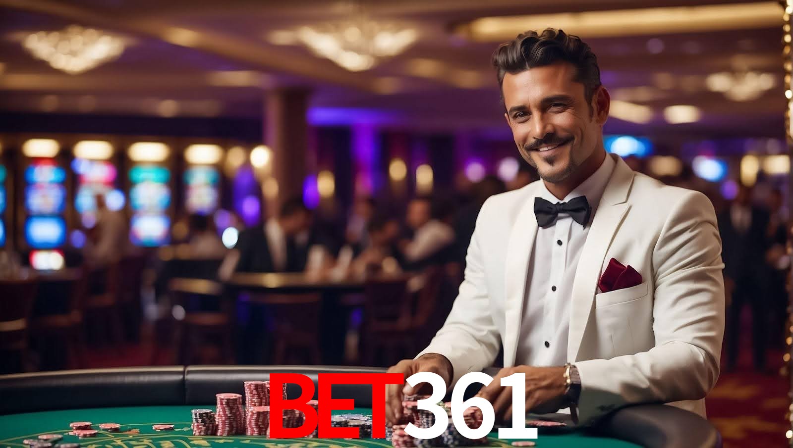 Segurança 2FA BET361