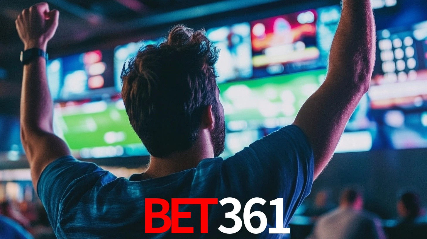 BET361: Seu Cassino Premiado com Pagamentos Rápidos
