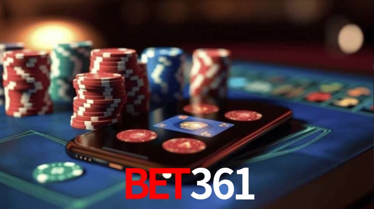 Recursos de Bônus BET361