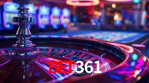 Apostas de Futebol BET361