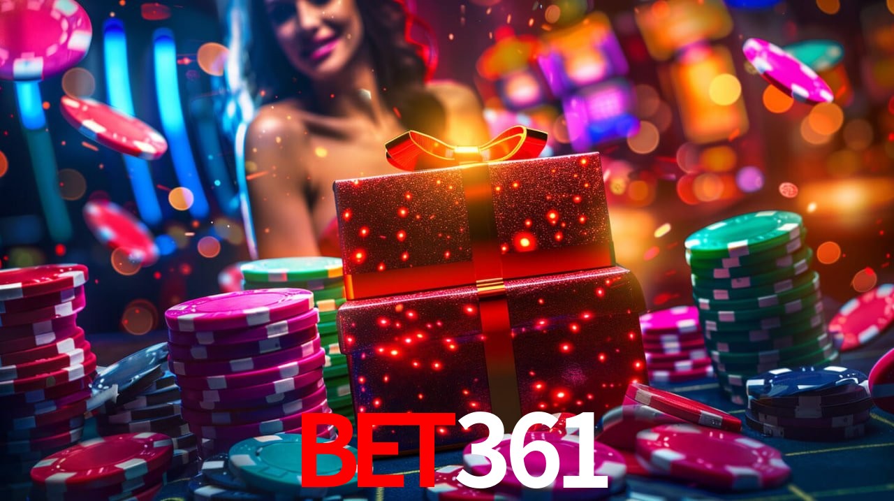 cassino BET361