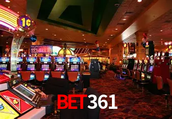 A Emoção da Loteria na BET361: Uma Chance de Mudança de Vida