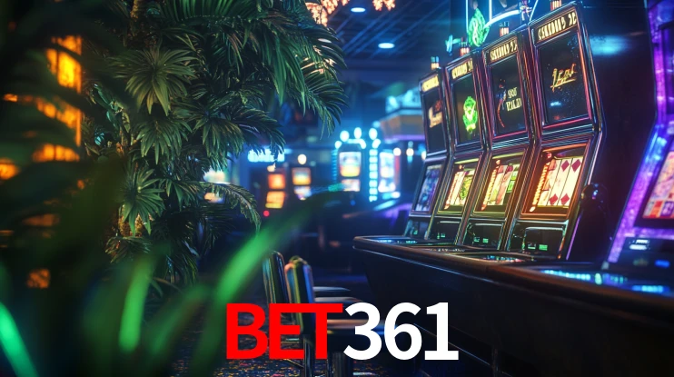 VIP Casino BET361