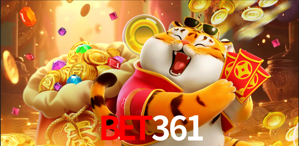 BET361 login
