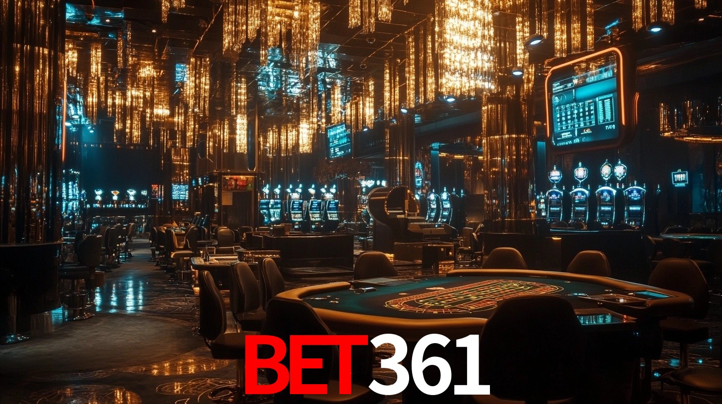 BET361 - Desafio de Alto Risco - BET361 login