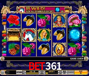 Descubra o Mundo do Cassino Online com BET361