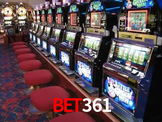 A Emoção da Loteria na BET361: Uma Chance de Mudança de Vida