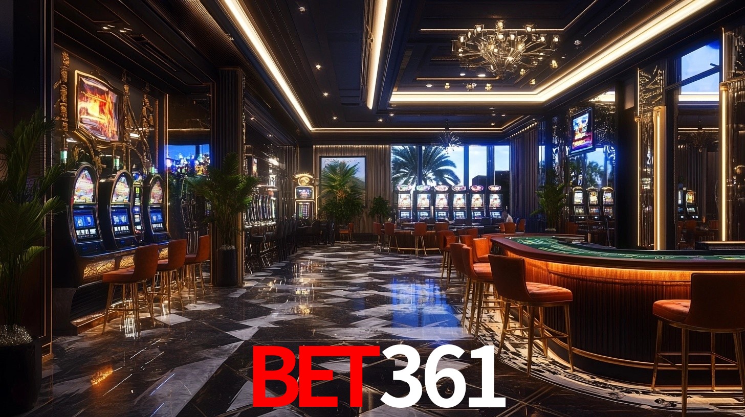 Premium Interface BET361