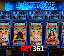 A Revolução dos Aplicativos de Jogos no BET361