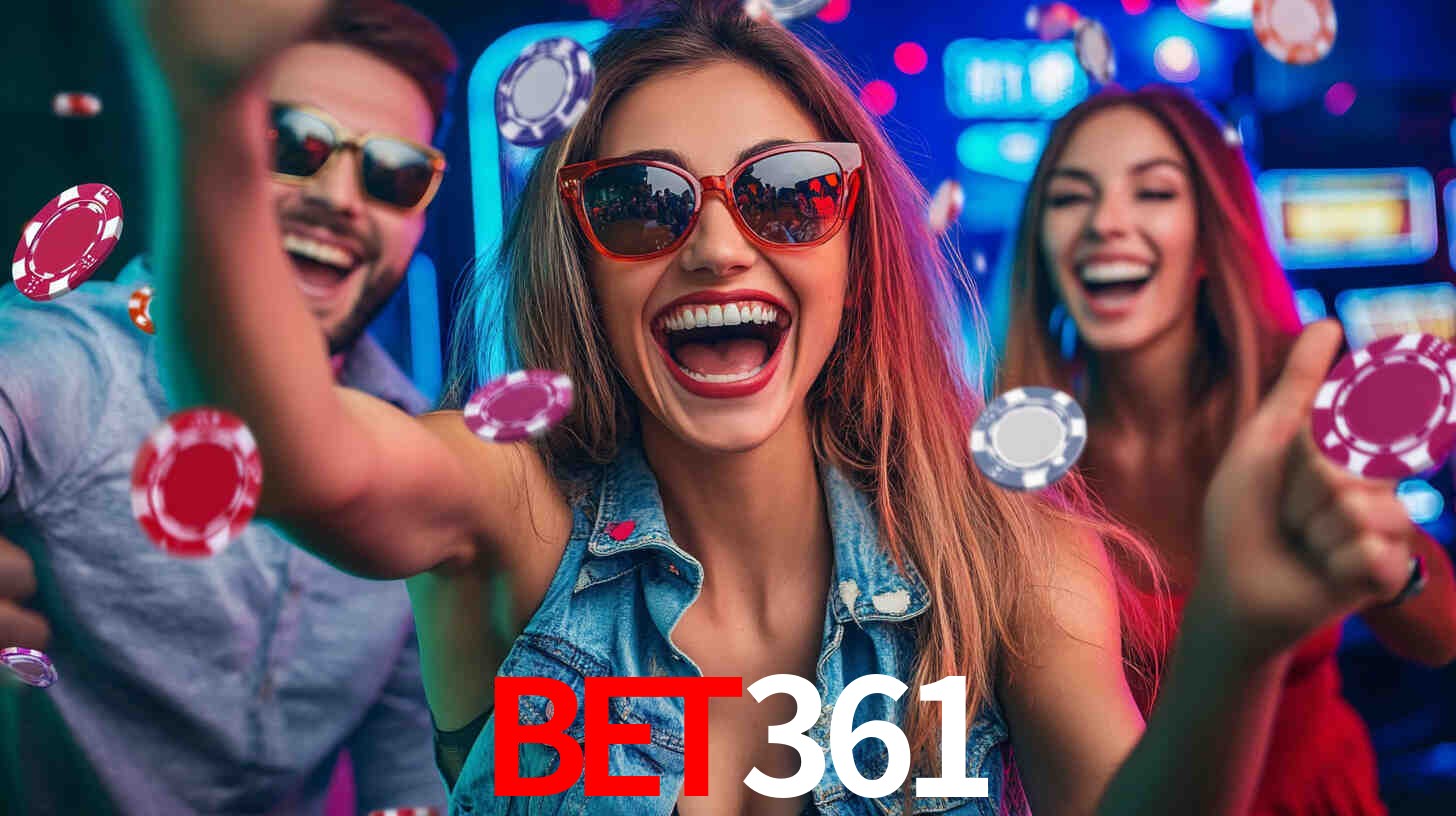 Explorando a Categoria de Eventos em Apostas na BET361