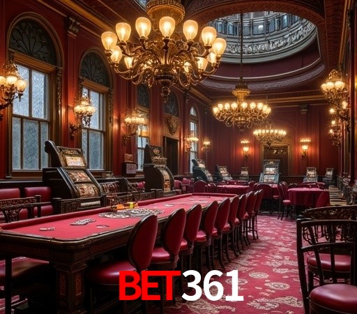 Integração de APIs BET361