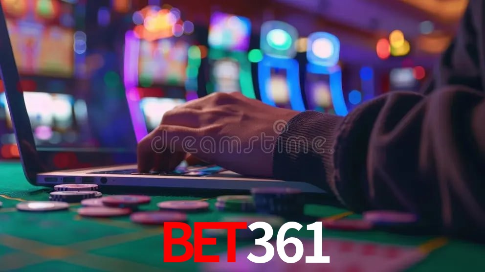 Jogos Exclusivos BET361