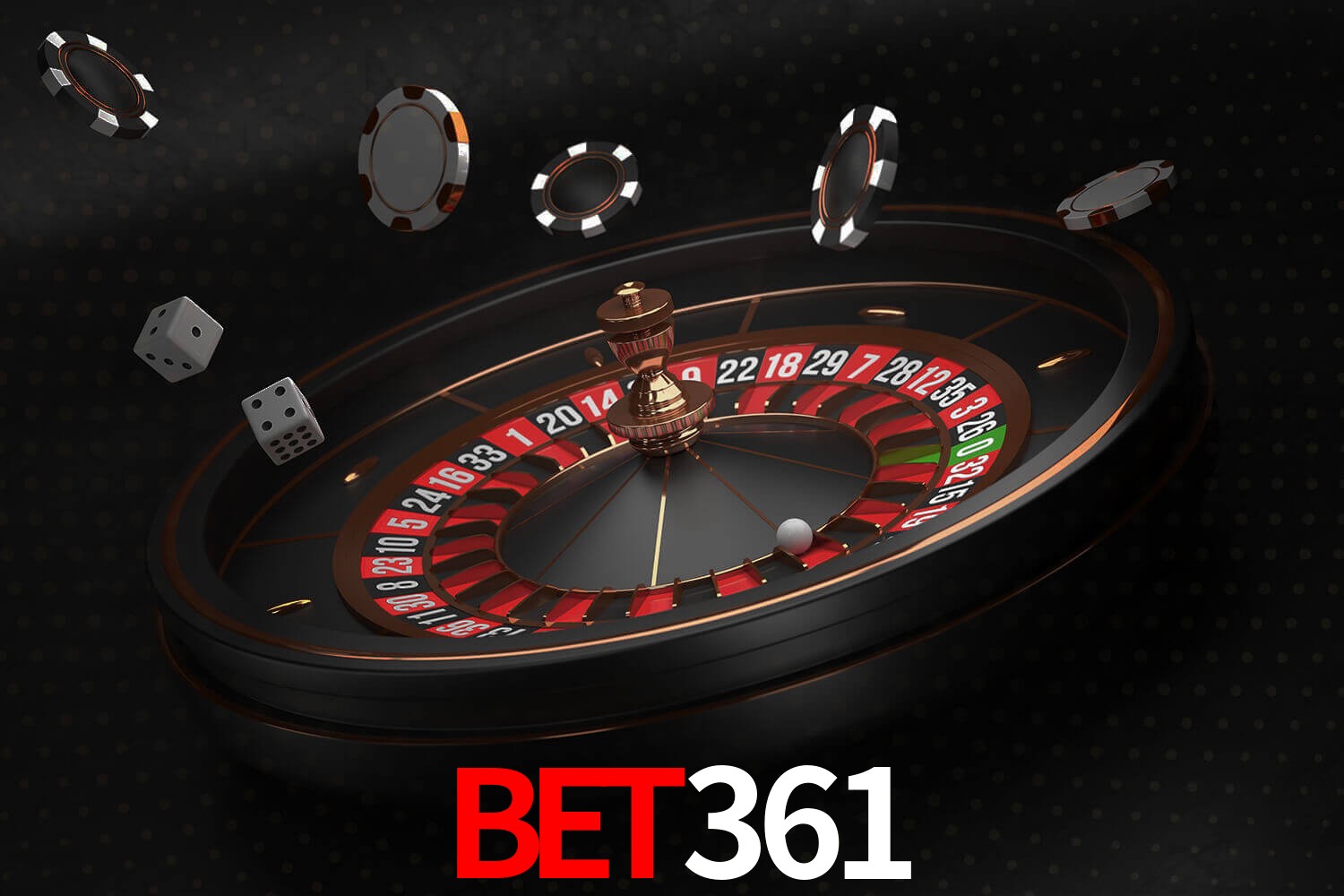 BET361 login
