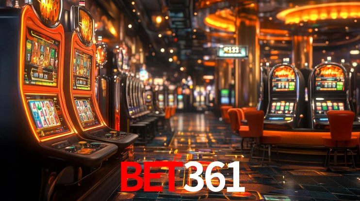 BET361 bônus — painel de promoções no aplicativo