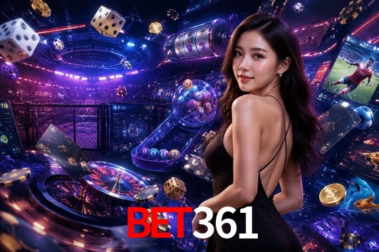 Seasonal Promotions BET361