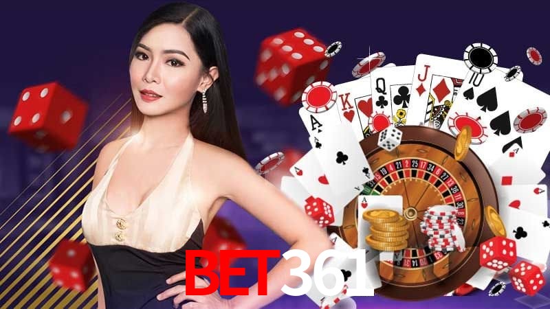 PIX Instantâneo BET361