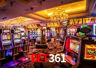 Desvendando o Mundo dos Jogos Virtuais na BET361
