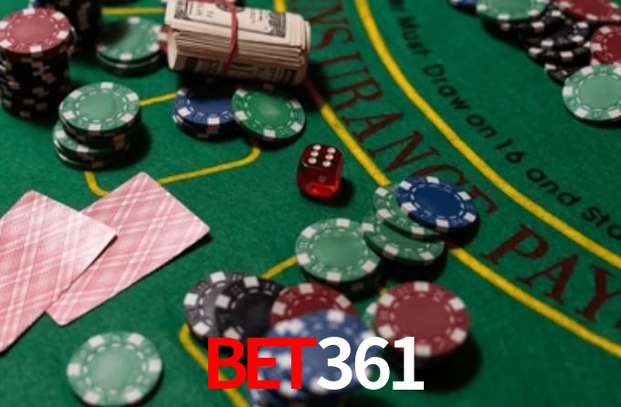 BET361 app